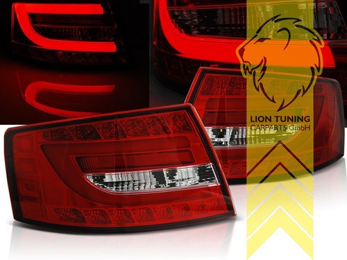 Led rückleuchten heckleuchten - led,