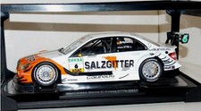1:18 Norev Mercedes Benz C-Klasse AMG Team HWA DTM 2011 R.SCHUMACHER