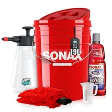 SONAX Wascheimer-System 19L