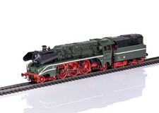 Spur H0 Trix 25029 Dampflokomotive Baureihe 18.3 Schorsch Sound Neu OVP