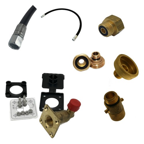 Campinggas tankflaschen - campinggas,