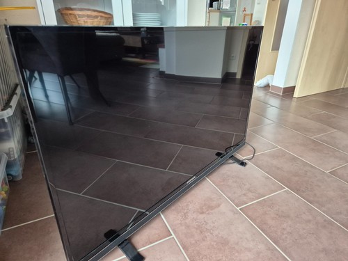 Grundig vle 866 - 866, bl