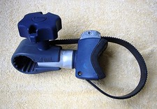 Fiamma Fahrradhalter Bike-Block Pro 1