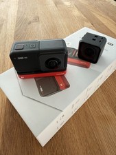 Insta360 One R Twin Edition 4K Actionkamera