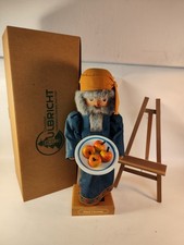 Christian Ulbricht Nussknacker