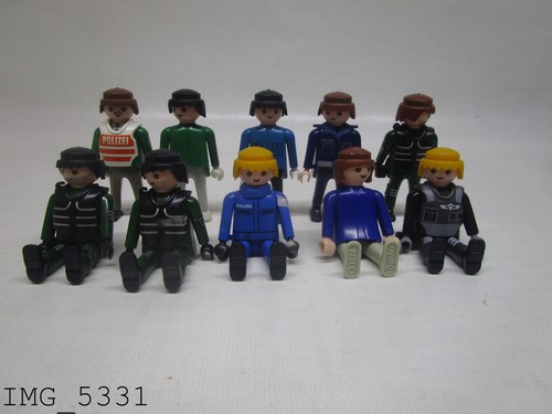 Playmobil img 5331 polizei - playmobil, img_5331