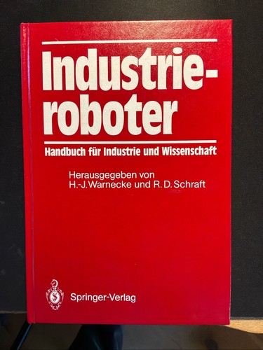 Industrieroboter j - industrieroboter,