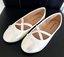 Mädchen Ballerina Gr. 36