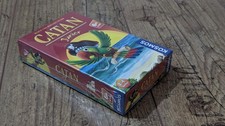 Die Siedler von Catan Junior -