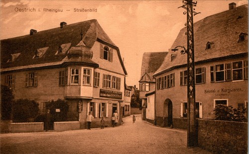 Gruss aus oestrich winkel - oestrich,