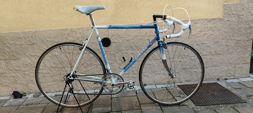 Rennrad colnago neu - colnago, mexico