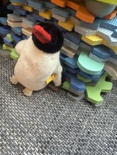 Steiff tier pinguin - tier,