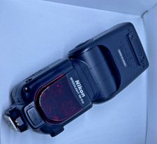 Nikon SB-910 Systemblitz -
