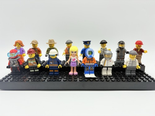 Lego original minifiguren - original,