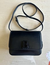 Umhängetasche Balenciaga B