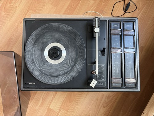 Philips 462 automatik - philips,
