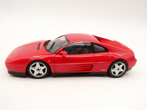 Herpa ferrari - ,