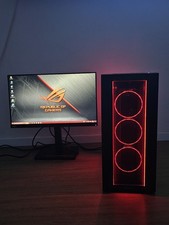 Gaming PC i7-6700K | ASUS Z170