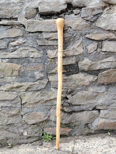 Esche kugelstiel shillelagh - esche,