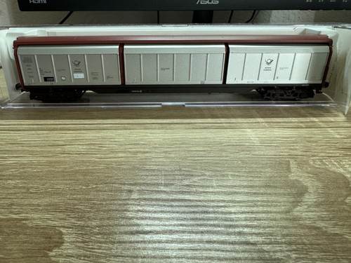 Electrotren 006748 87 - h0, 1:87