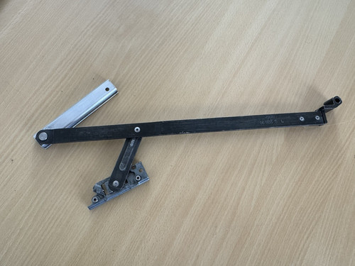 Geze schere 061555 din links - schere,