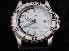 Vintage Herren Armbanduhr