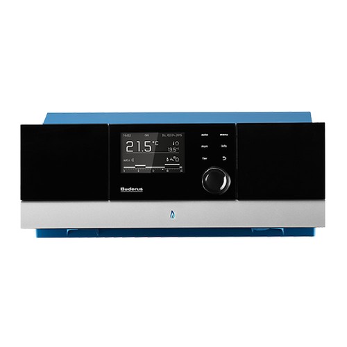 Buderus logamatic mc110 - buderus,
