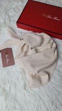Loro Piana Kaschmir 3ecks