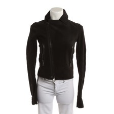 Balenciaga lederjacke 36 - 34, fr