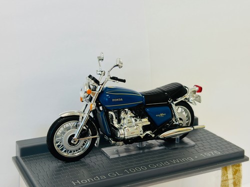 Ixo museum honda 1000 - museum,
