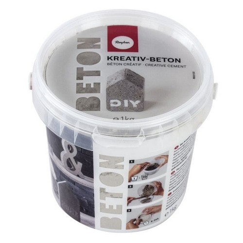 Rayher kreativ beton grau - rayher,