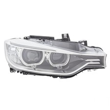 Hauptscheinwerfer rechts 12 V