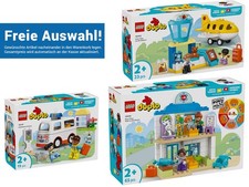 LEGO® DUPLO® - 10443 / 10447