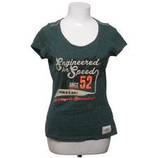 Kawasaki, T-shirt, Größe: S