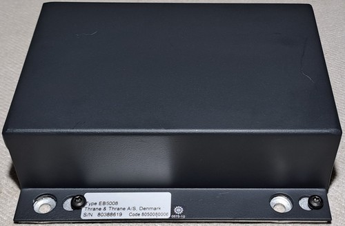 Sailor eb5008 extension - sailor, box