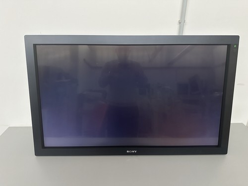Sony lmd 4251td lcd - sony,