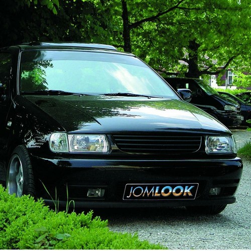Jom kühlergrill sportgrill - jom,