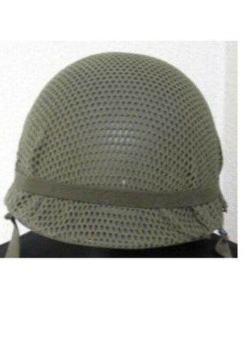 Orig army stahlhelm tarnetz - orig, us