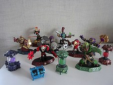 Skylanders imaginators - imaginators,
