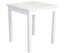 Esstisch 67 x 67 x 75 cm