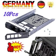 10*3,5 Zoll Tray Laufwerk