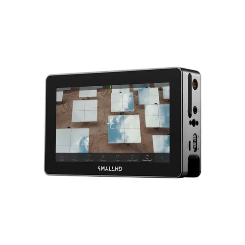Smallhd indie monitor - indie,