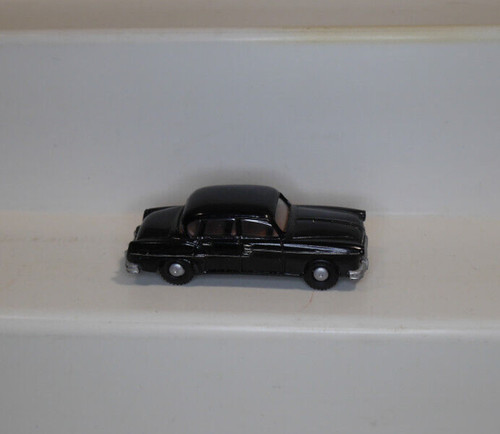 Model 119 horch - v&v,