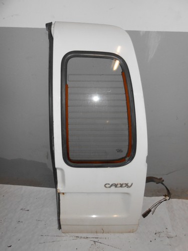 Hecktür tür caddy ii - caddy,