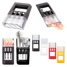 ONE80 Darts Tasche Koffer Case