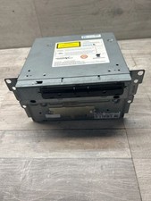 BMW 5 F10 F11 2012 CD DVD