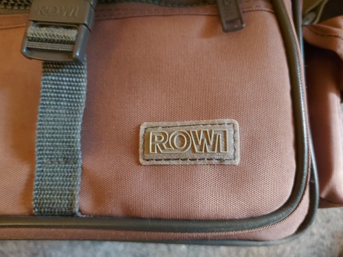 Rowi kameratasche fototasche - rowi,