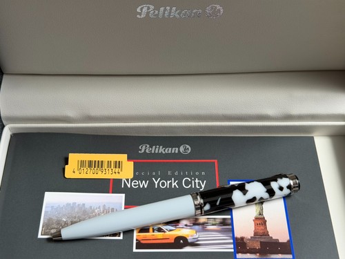 Pelikan k620 städteserie new - k620,