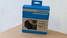 Shimano 105 Kassette CS-R7000