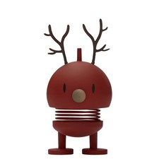 Hoptimist Reindeer Bumble S